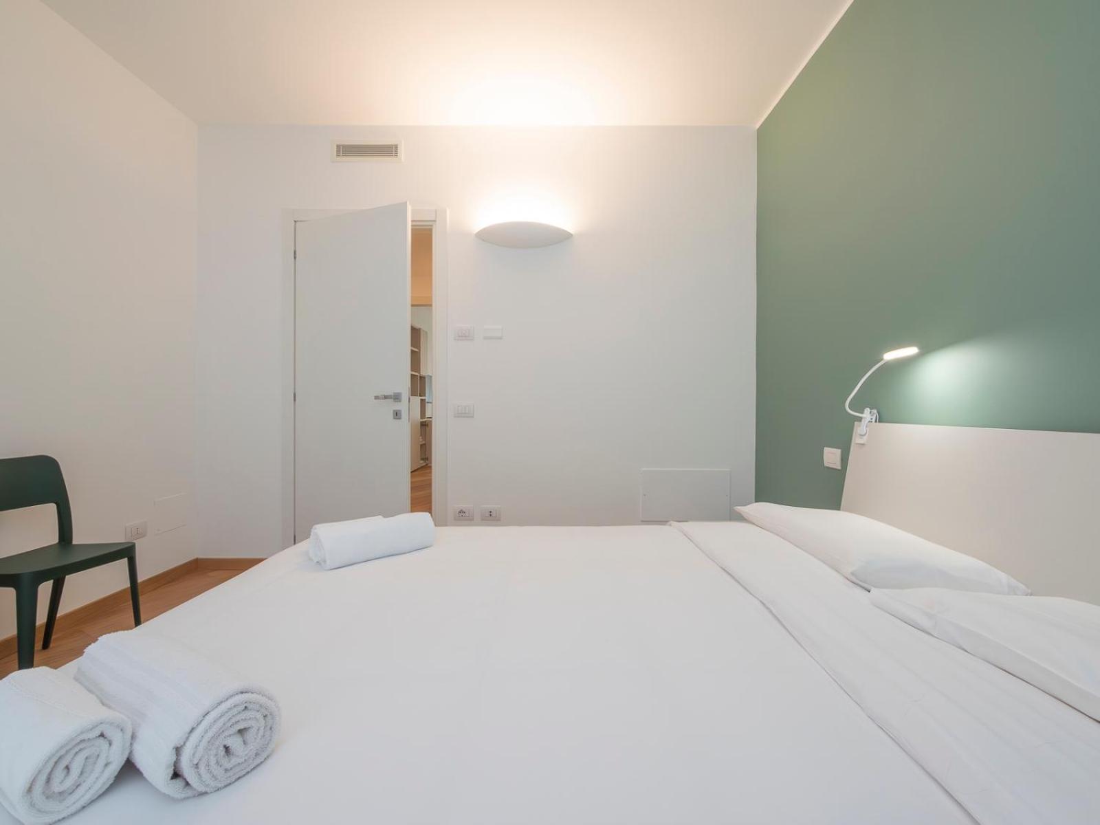 Crovato'S Palace Apartments - Design E Comfort Nel Cuore Di Milano Milão Exterior foto
