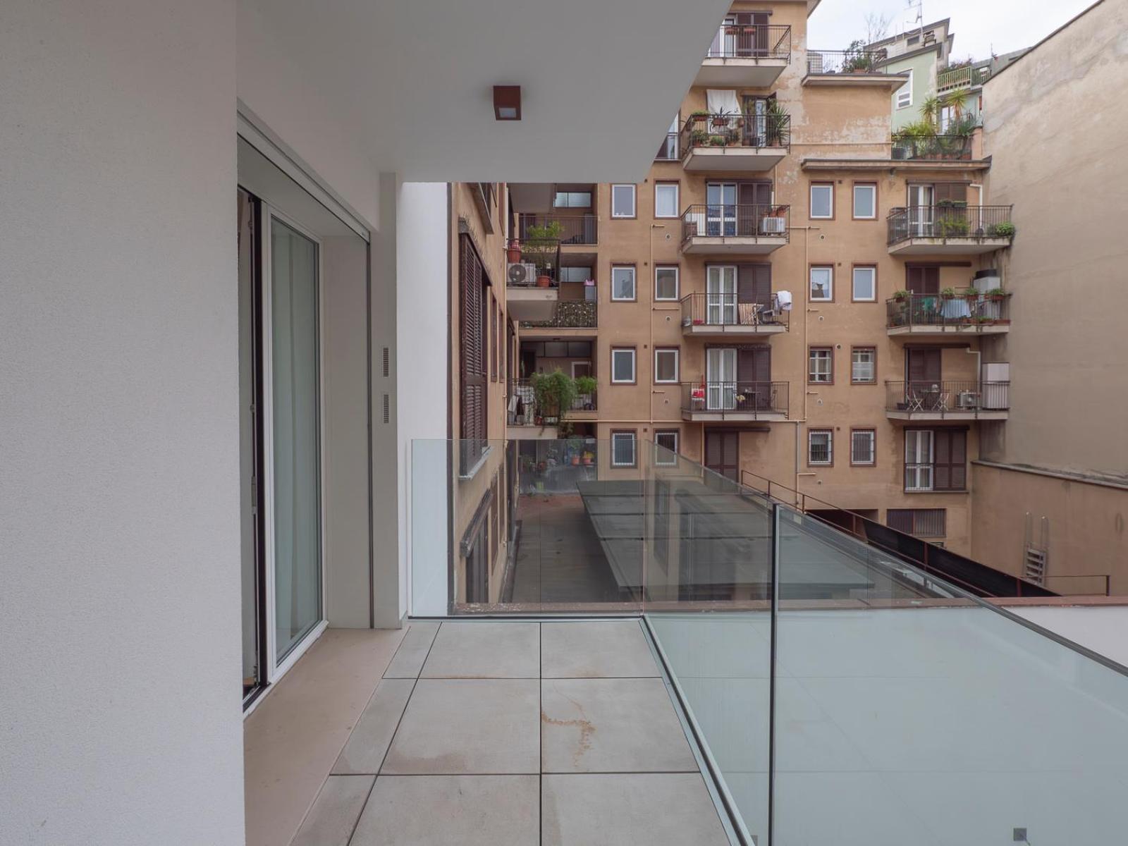 Crovato'S Palace Apartments - Design E Comfort Nel Cuore Di Milano Milão Exterior foto