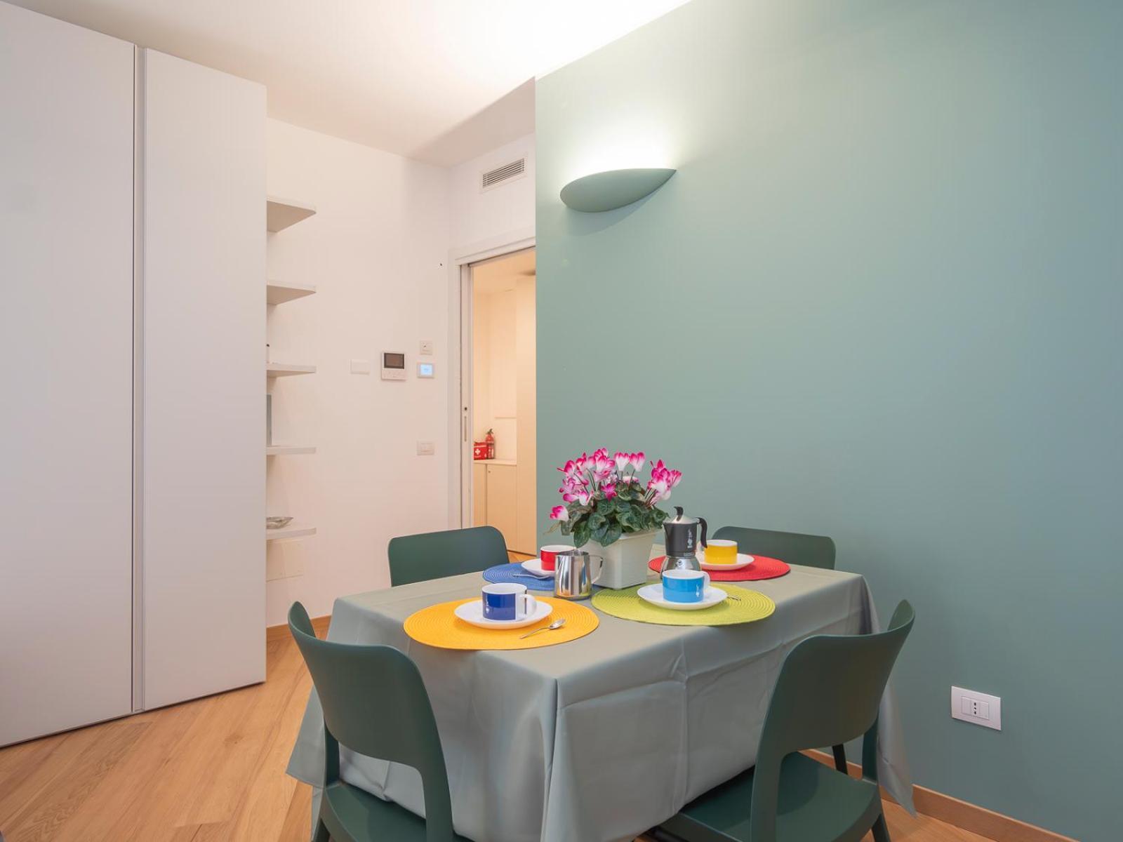 Crovato'S Palace Apartments - Design E Comfort Nel Cuore Di Milano Milão Exterior foto