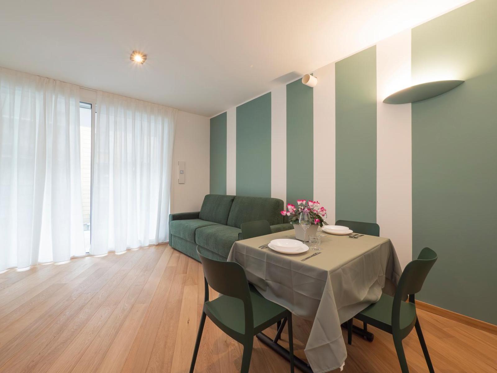 Crovato'S Palace Apartments - Design E Comfort Nel Cuore Di Milano Milão Exterior foto