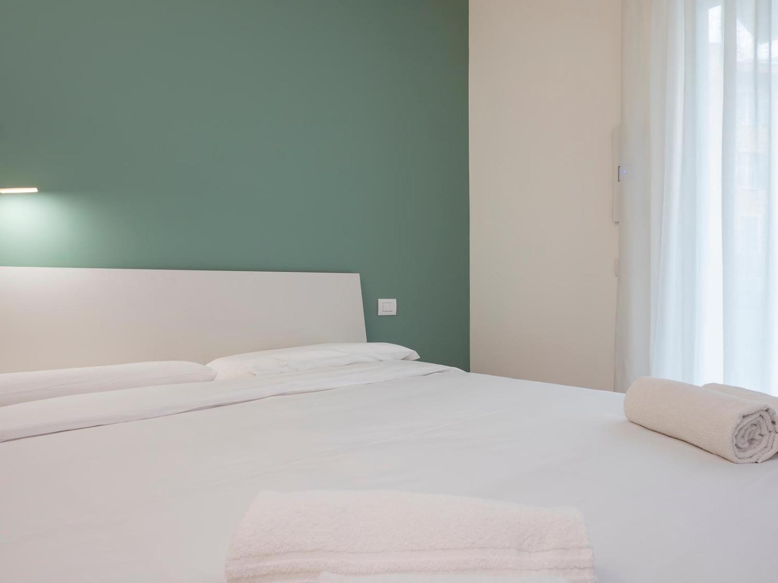 Crovato'S Palace Apartments - Design E Comfort Nel Cuore Di Milano Milão Exterior foto