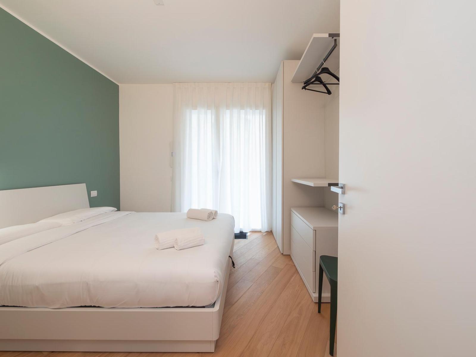 Crovato'S Palace Apartments - Design E Comfort Nel Cuore Di Milano Milão Exterior foto